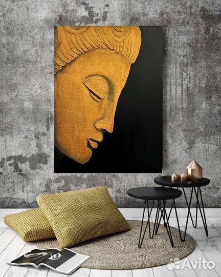 Интерьерная картина