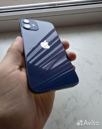 iPhone 12 mini, 128 ГБ