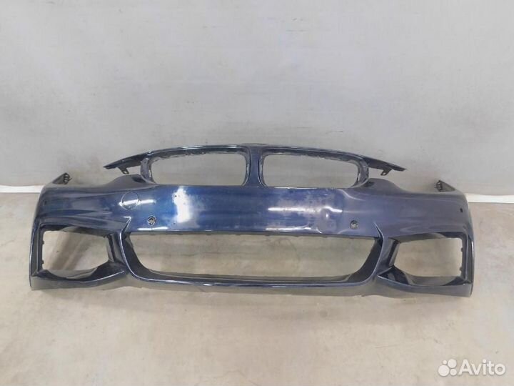 Бампер передний BMW 4-Series/M4