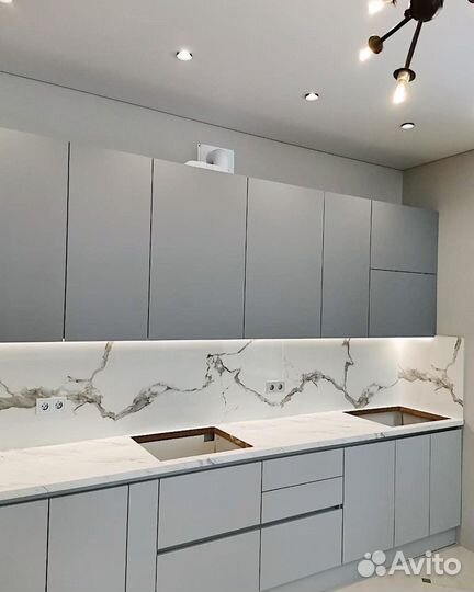 Кухни от производителя на заказ