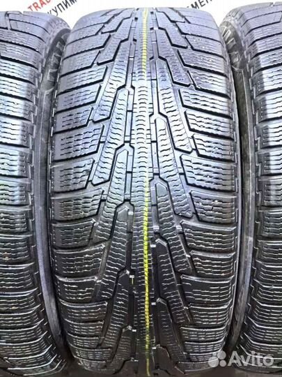 Nokian Tyres Hakkapeliitta R 285/60 R18