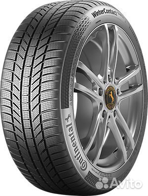 Continental WinterContact TS 870 P 215/45 R18 93V