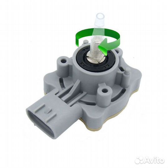 Датчик-Регулятор уровня фар Toyota lexus Mazda