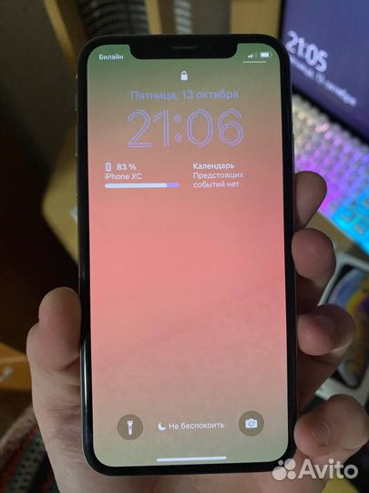 iPhone Xs, 64 ГБ