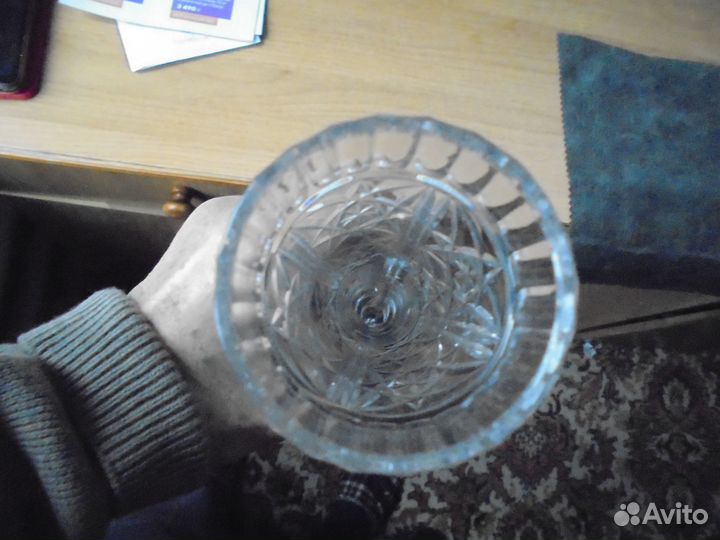 Хрустальный рог СССР