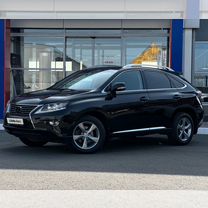 Lexus RX 2.7 AT, 2013, 226 979 км, с пробегом, цена 2 469 000 руб.