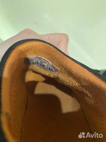 Кроссовки непромокаемые outventure 35 размер