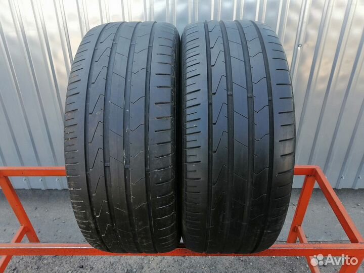 Hankook Ventus Prime 3 K125 235/55 R17 103Y