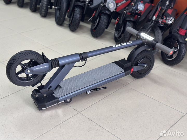 Электросамокат GT S3 PRO