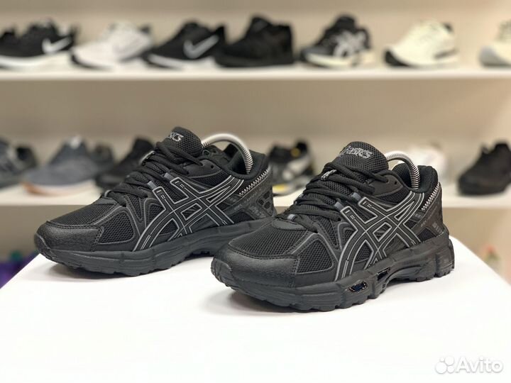 Кроссовки Asics gel kahana 8