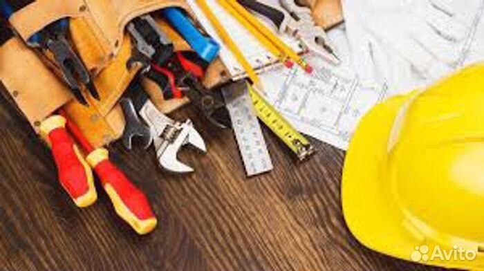 Вахта. Разнорабочий. Без опыта