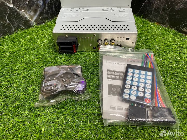 Звук, который вдохновляет на движение