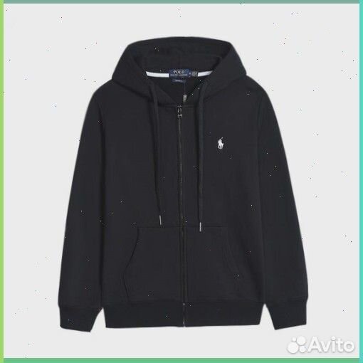 Зип Худи Polo Ralph Lauren (Номер Artikle: 74679)