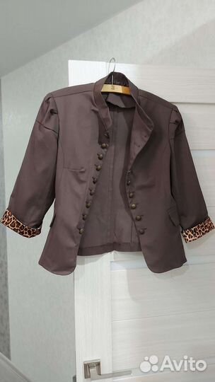Пиджак женский