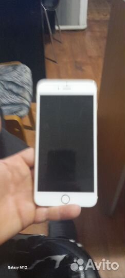 iPhone 6S Plus, 16 ГБ
