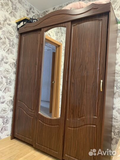 Шкаф купе