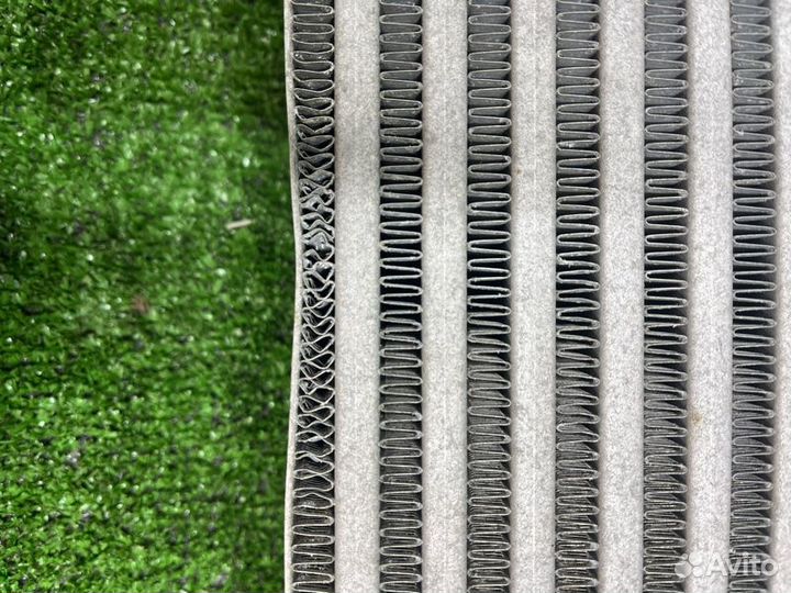 Интеркулер Mercedes-Benz B-Class W246 M270 E16