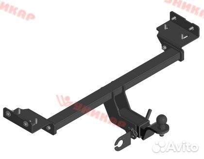 Фаркоп Hyundai ix35,Kia Sportage 2010-2016 г.в