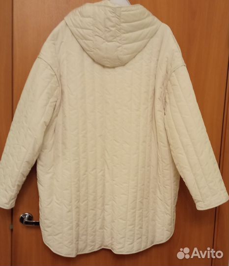 Куртка женская, р M-L, Остин