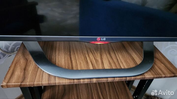 Телевизор lg 42 дюйма со smart tv и 3d