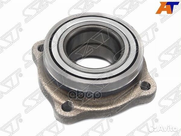 Полуступица задняя BMW 5 (F10,F11) /7 (F01,F02)