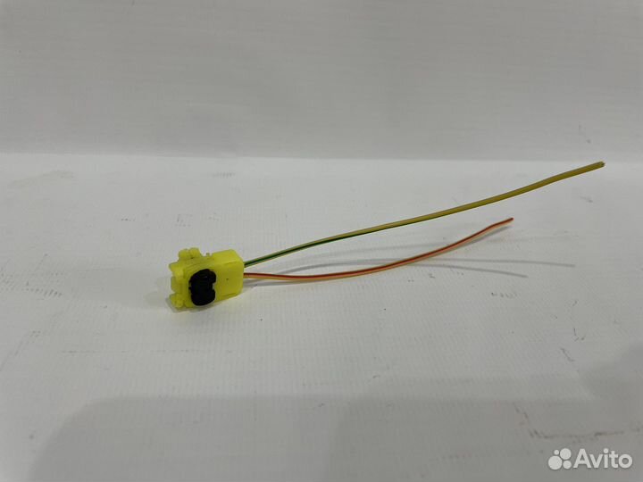 Фишка подушки безопасности