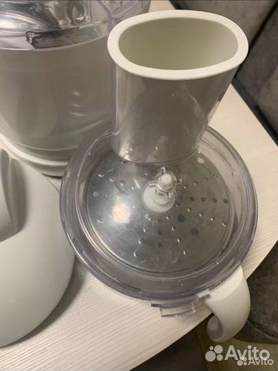 Кухонный комбайн philips