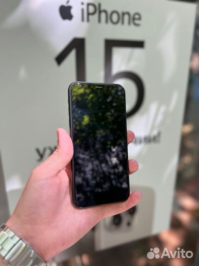 iPhone Xr, 128 ГБ
