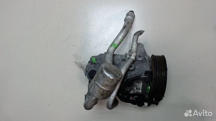 Компрессор кондиционера Alfa Romeo Giulietta, 2011