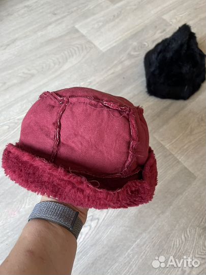 Шапки женские