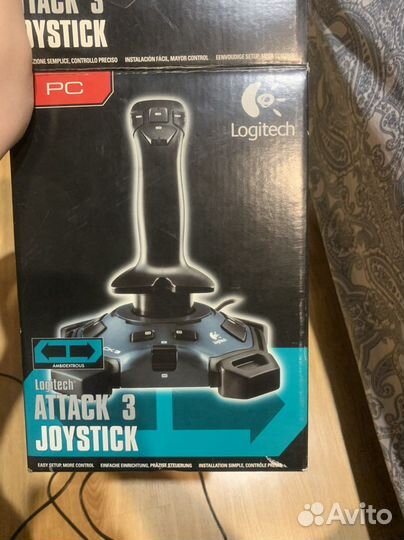 Руль джойстик и геймпад