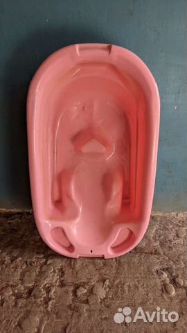 Ванночка для купания