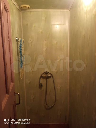 Комната 18 м² в 6-к., 2/3 эт.
