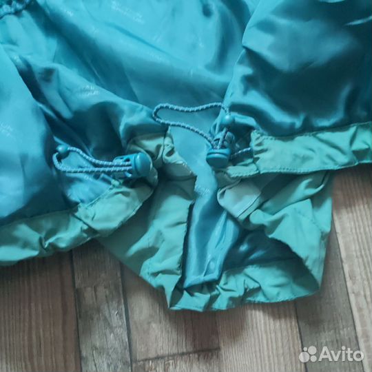 Ветровка mountain warehouse mammut patagonia tnf