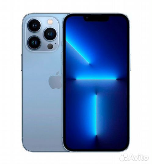 iPhone 13 Pro, 128 ГБ