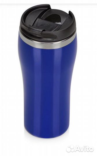 Термокружка термостакан металл подарок