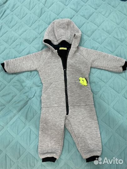 Комбинезон choupette 86