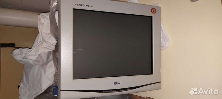 Мониторы для компьютера