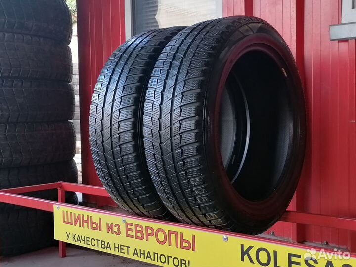 Falken Eurowinter HS-449 225/55 R19