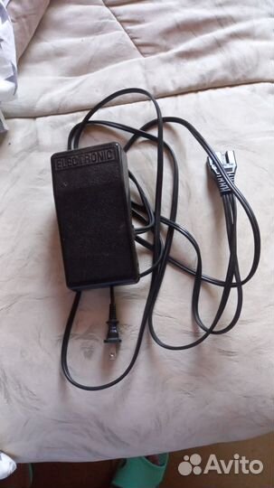 Швейная машина зингер бу