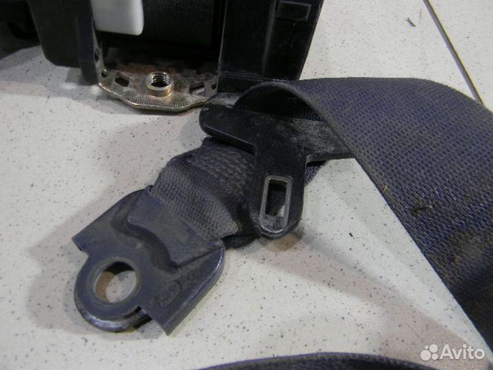 Ремень безопасности передний правый