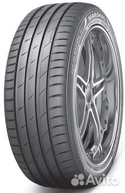 Marshal MU12 275/35 R20 102Y