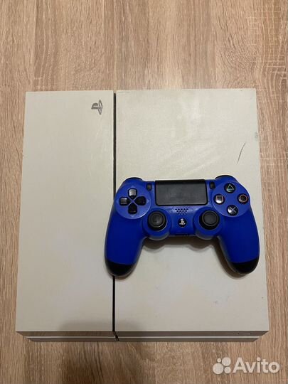 Sony PS4