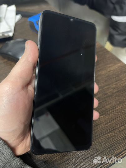 Xiaomi Poco C65, 8/256 ГБ