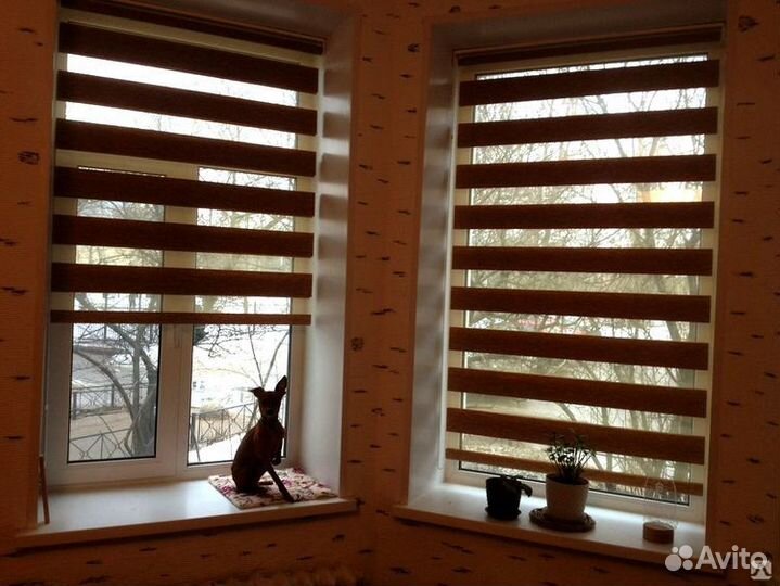 Жалюзи от производителя