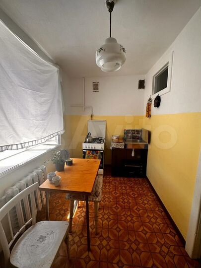 1-к. квартира, 36,4 м², 1/5 эт.