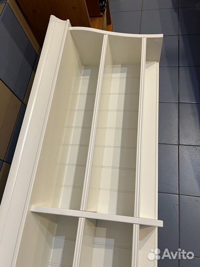 Полка навесная IKEA Liatorp 11563