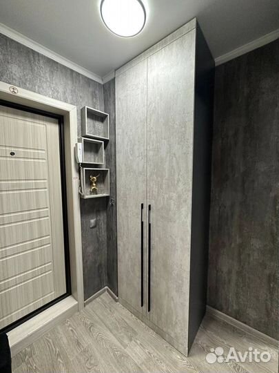 Современная прихожая