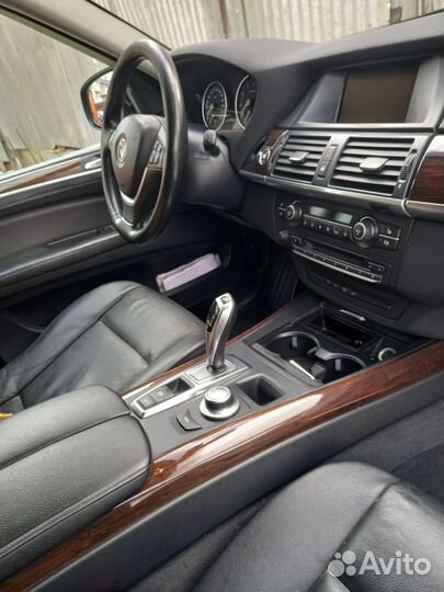 BMW X5 3.0 AT, 2009, 160 000 км