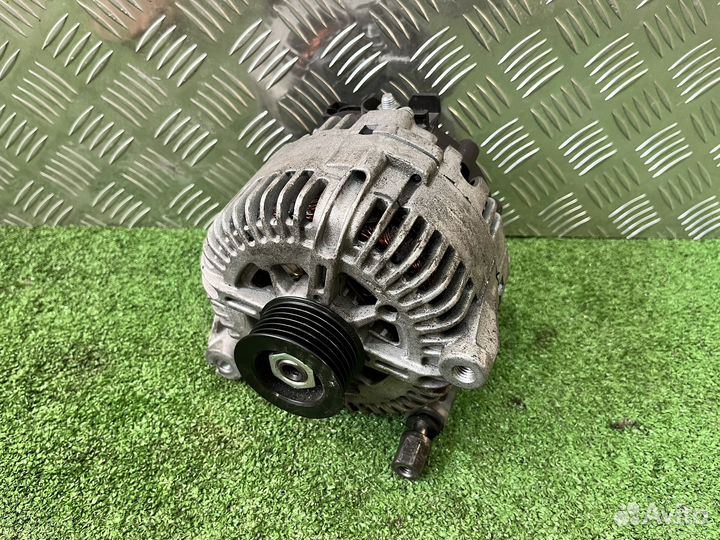 Генератор бмв м57 306д3